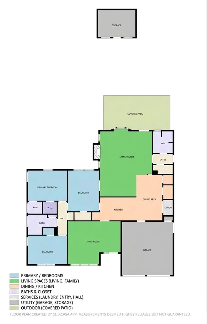 Photo of 6215 Waltway Drive
