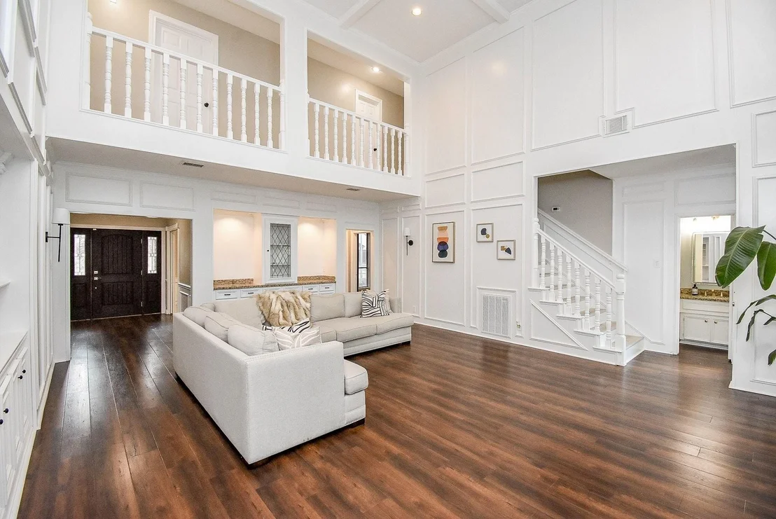 Photo of 1811 Fieldbriar Drive