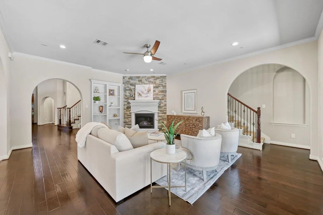 Photo of 34 N Shimmering Aspen Circle