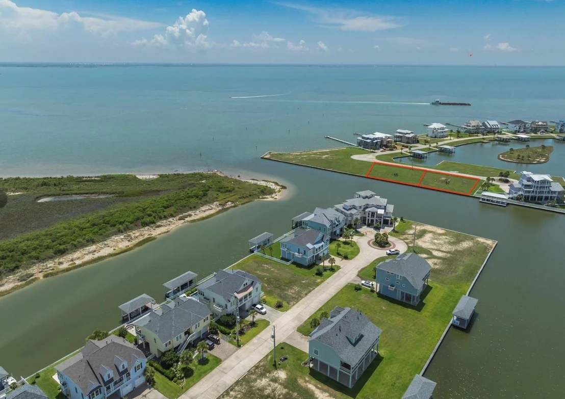 Photo of 55 Water Key