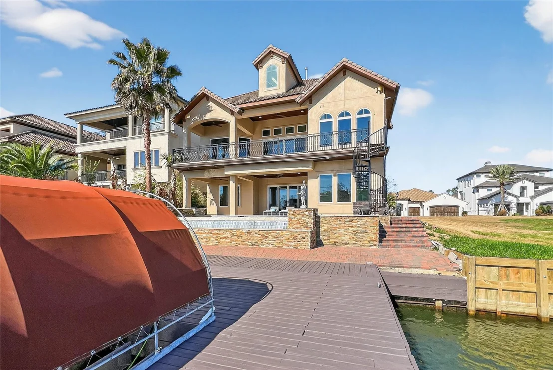 Photo of 12349 Tramonto Drive
