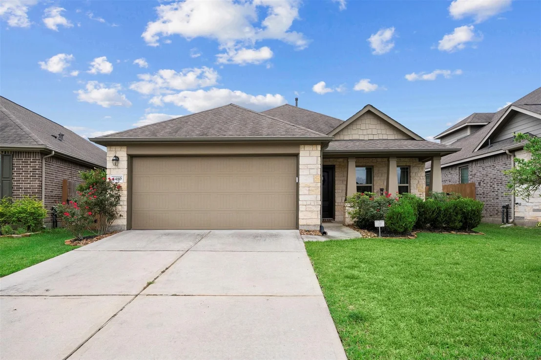Photo of 4480 Lone Alcove Drive