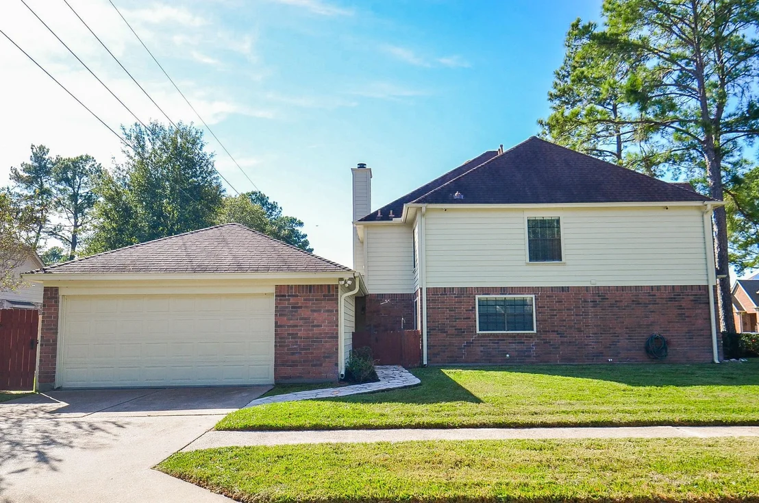 Photo of 8803 Tweedbrook Drive