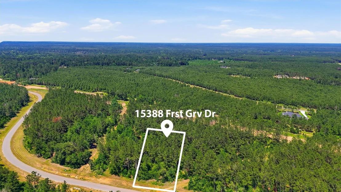 Photo of 15388 Forest Grove Drive