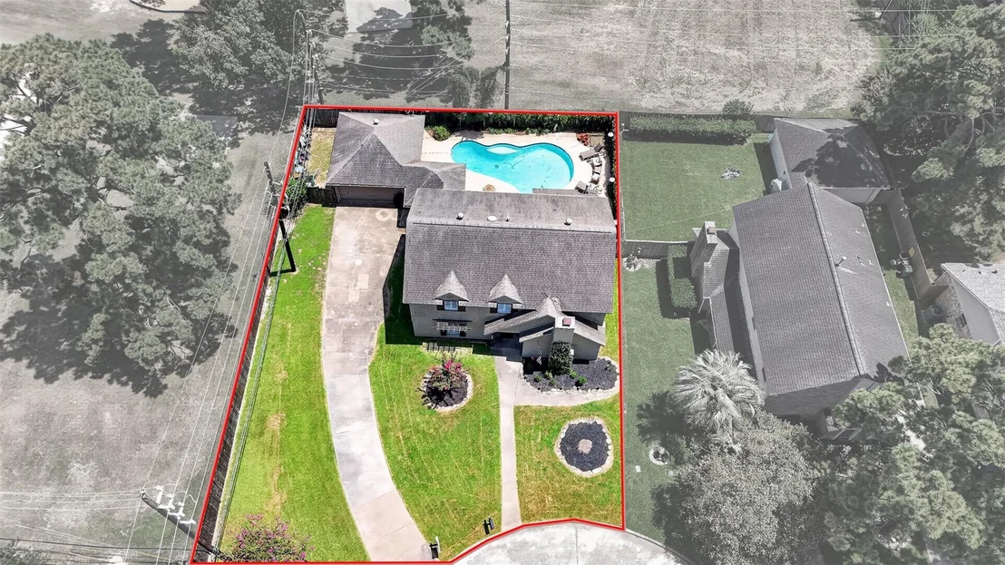 Photo of 9103 Godstone Lane