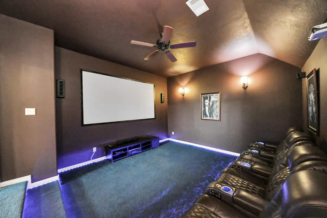 Photo of 11003 Leigh Woods Drive