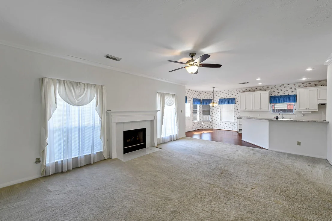 Photo of 14815 Mesa Vista Drive