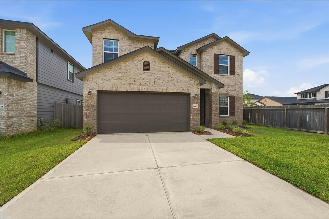 Photo of 14414 High Hill Drive