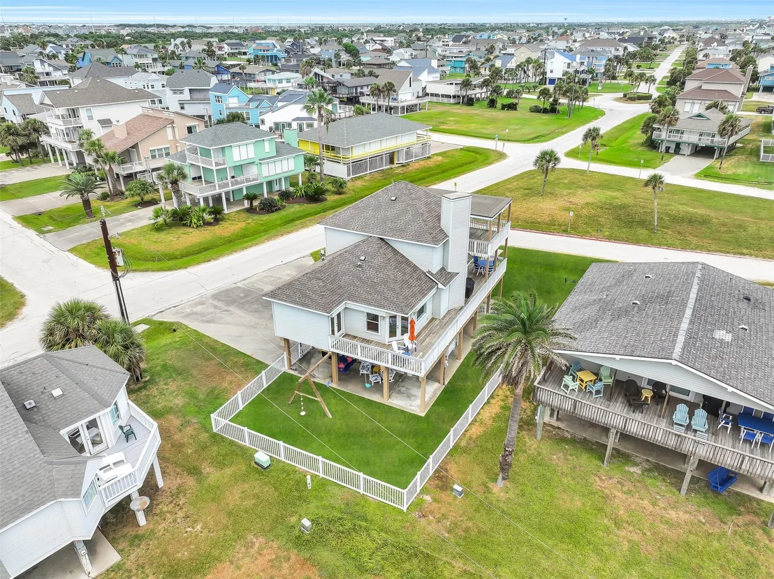 Photo of 4203 Campeche Court