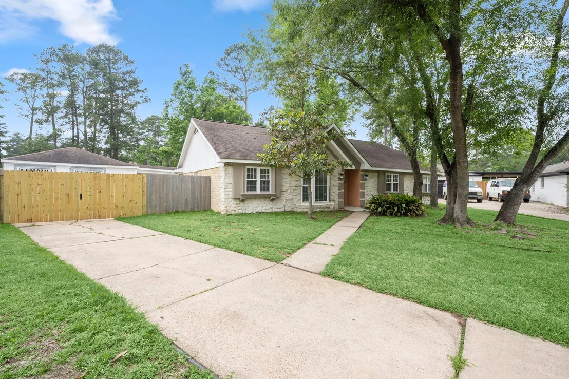 Photo of 25311 Stone Mill Lane