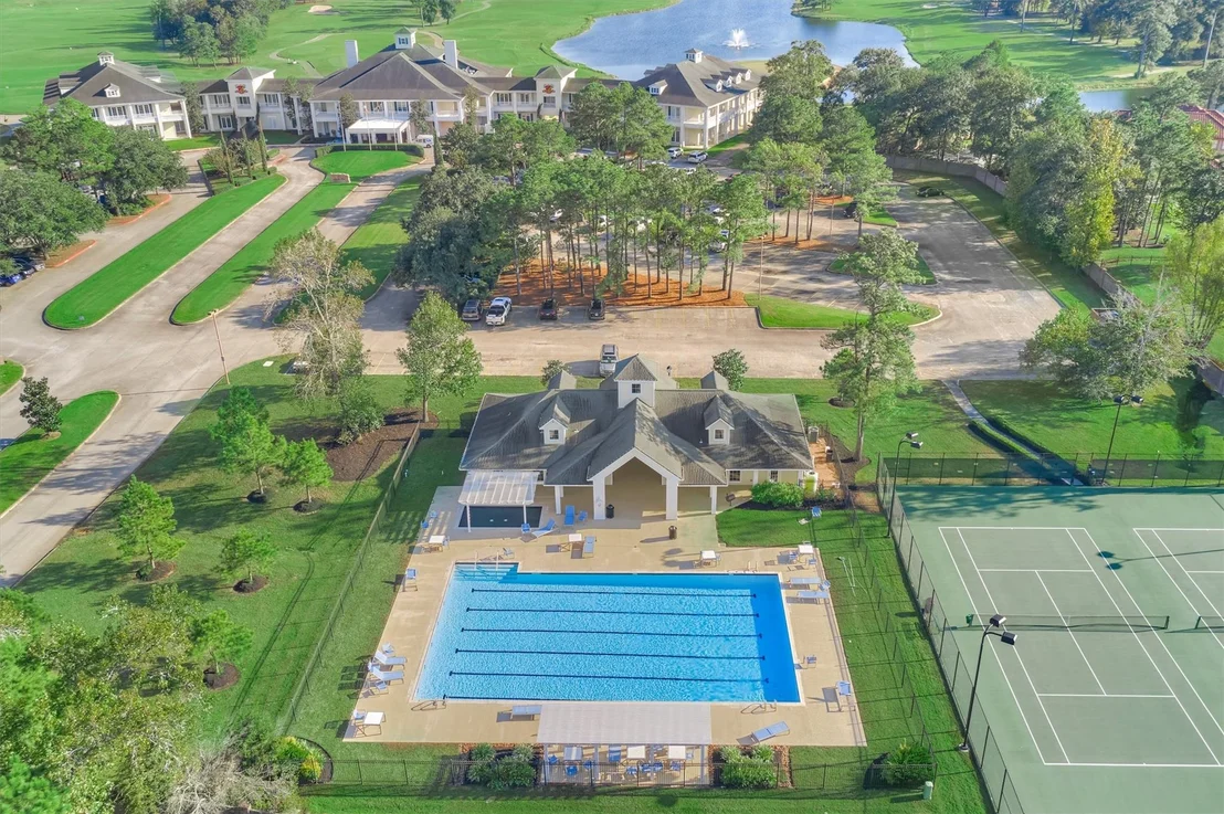 Photo of 7715 Morgans Pond Court