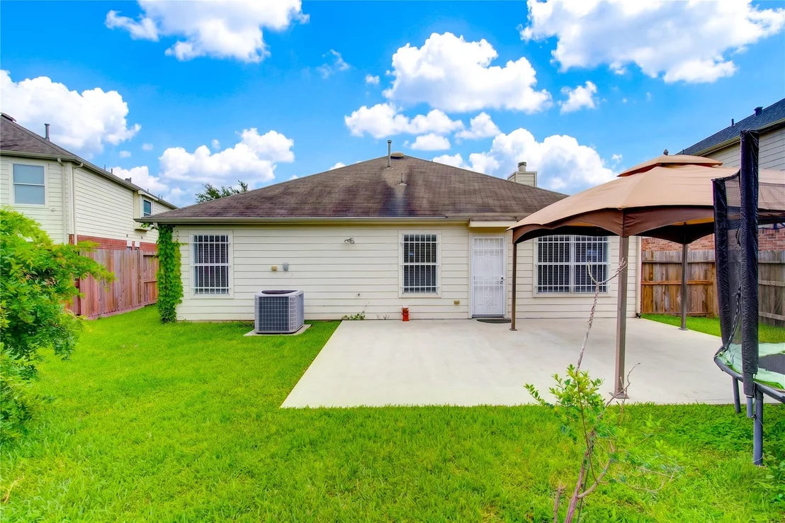 Photo of 14027 Coveney Drive