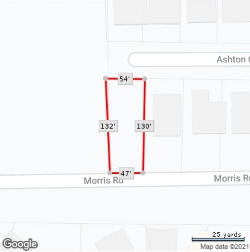 Photo of 32039 Ashton Lane