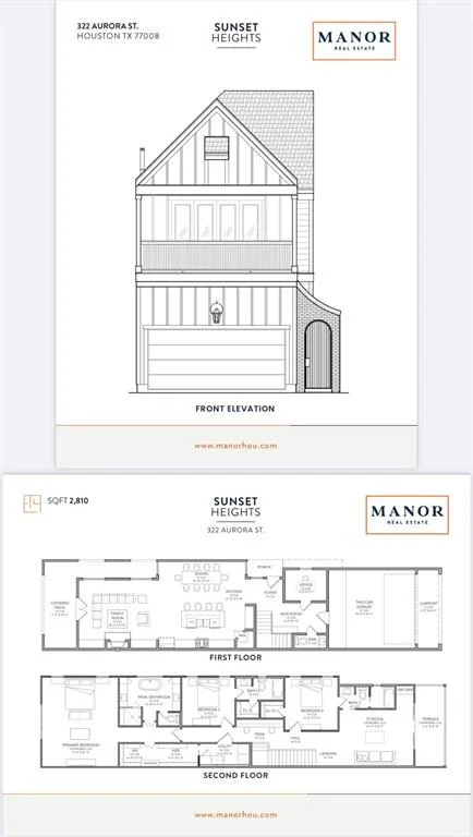 Photo of 324 Aurora Street