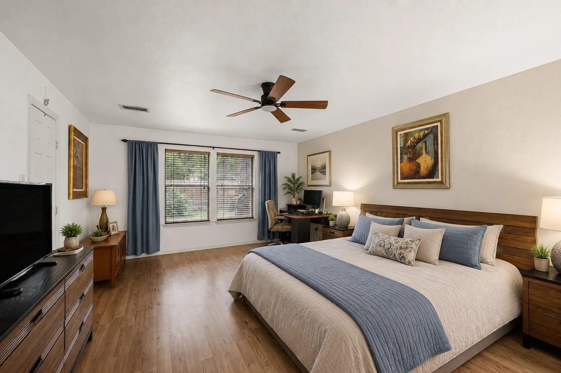 Photo of 202 W Misty Dawn Drive