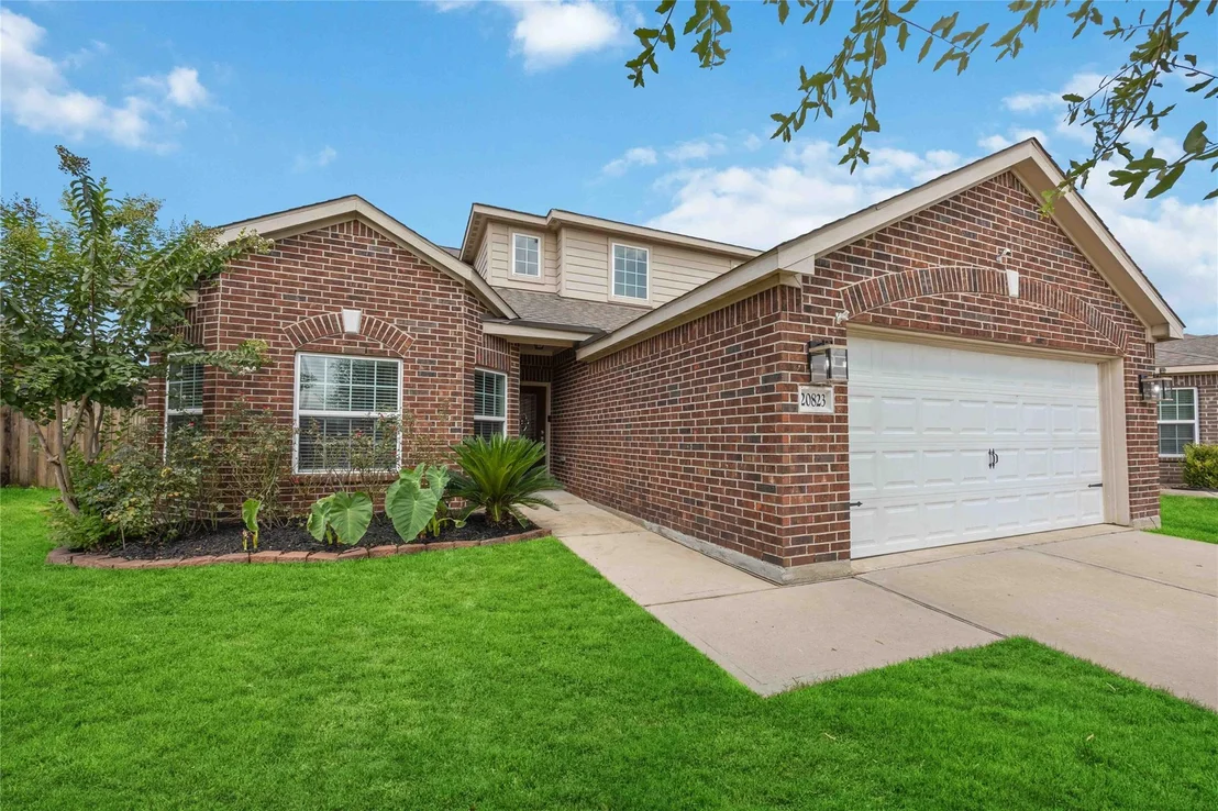 Photo of 20823 Bastion Settle Drive