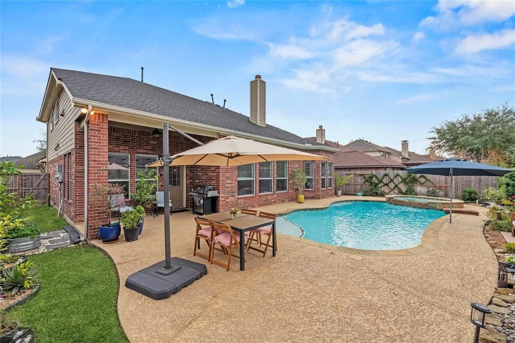 Photo of 26110 Ginger Gables Lane