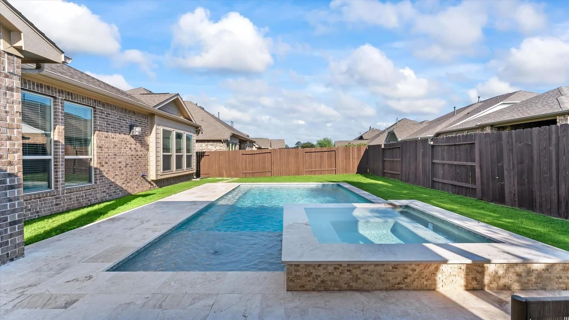 Photo of 8914 Stonebriar Creek Crossing