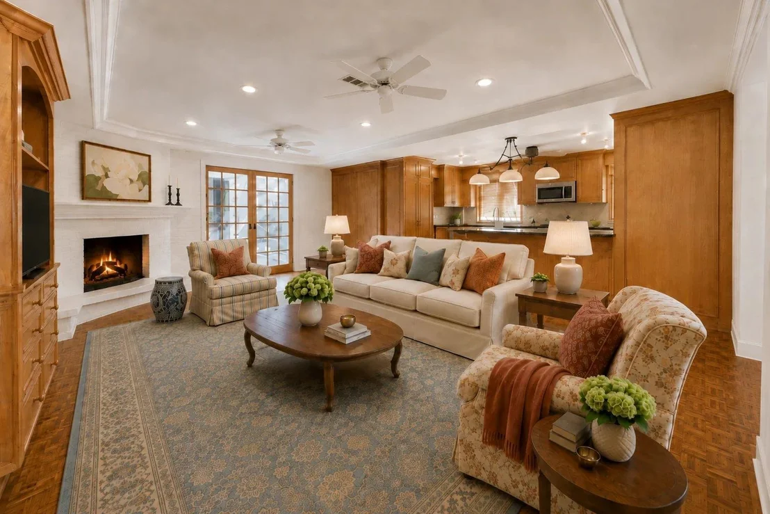 Photo of 1147 Thornton Road