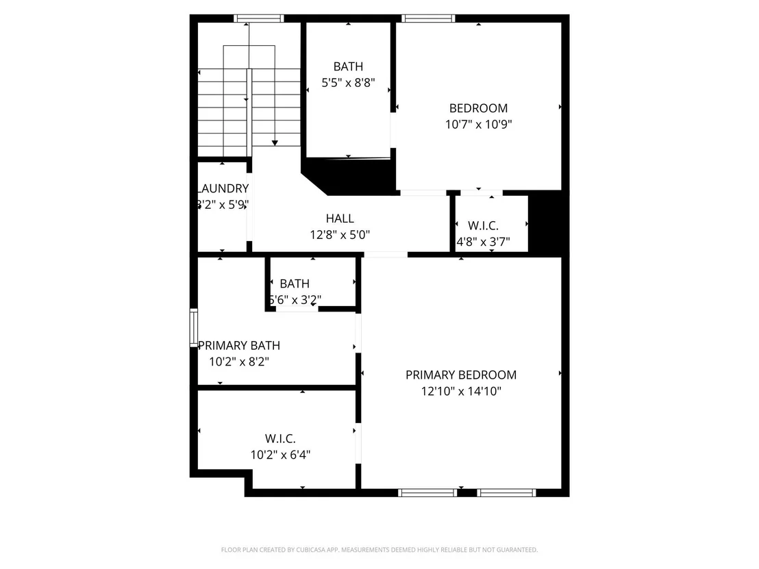 Photo of 7739 Hammerly Boulevard