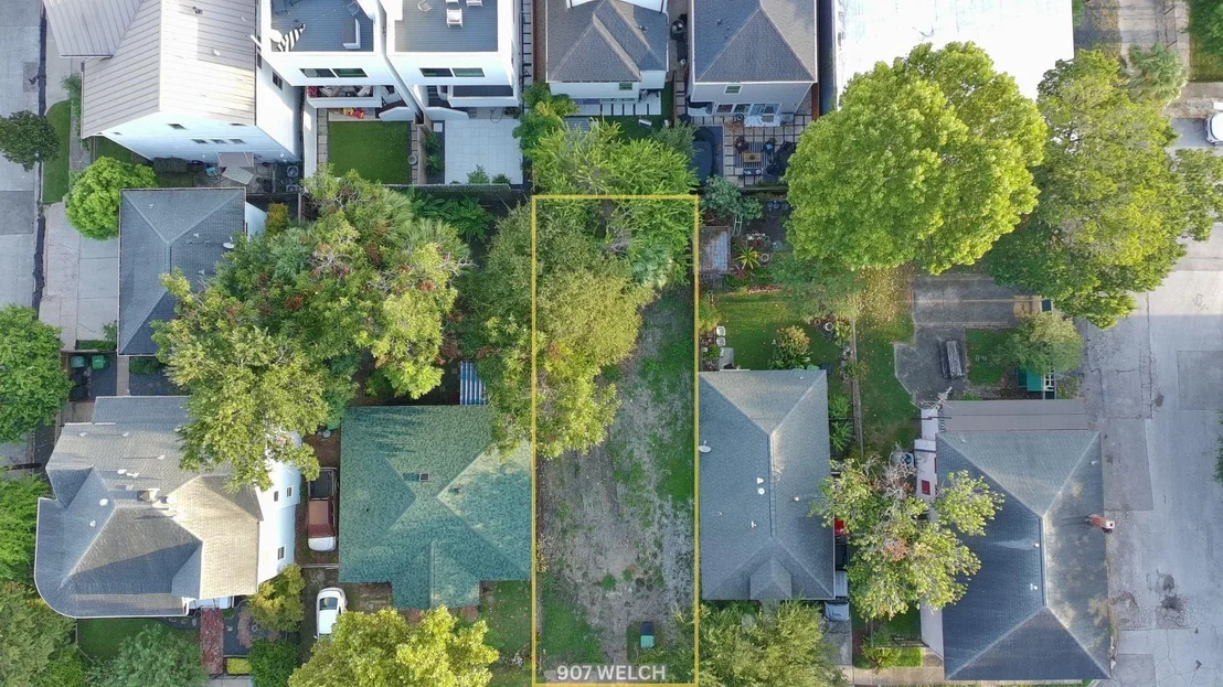 Photo of 907 Welch Street