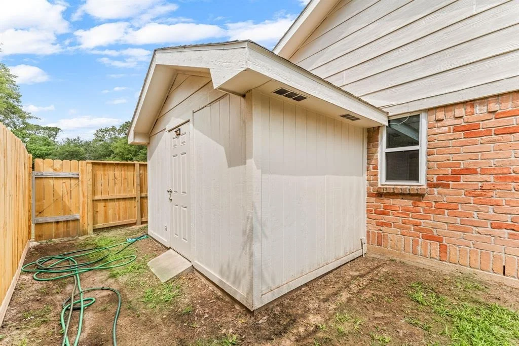 Photo of 17722 Mellow Ridge Drive