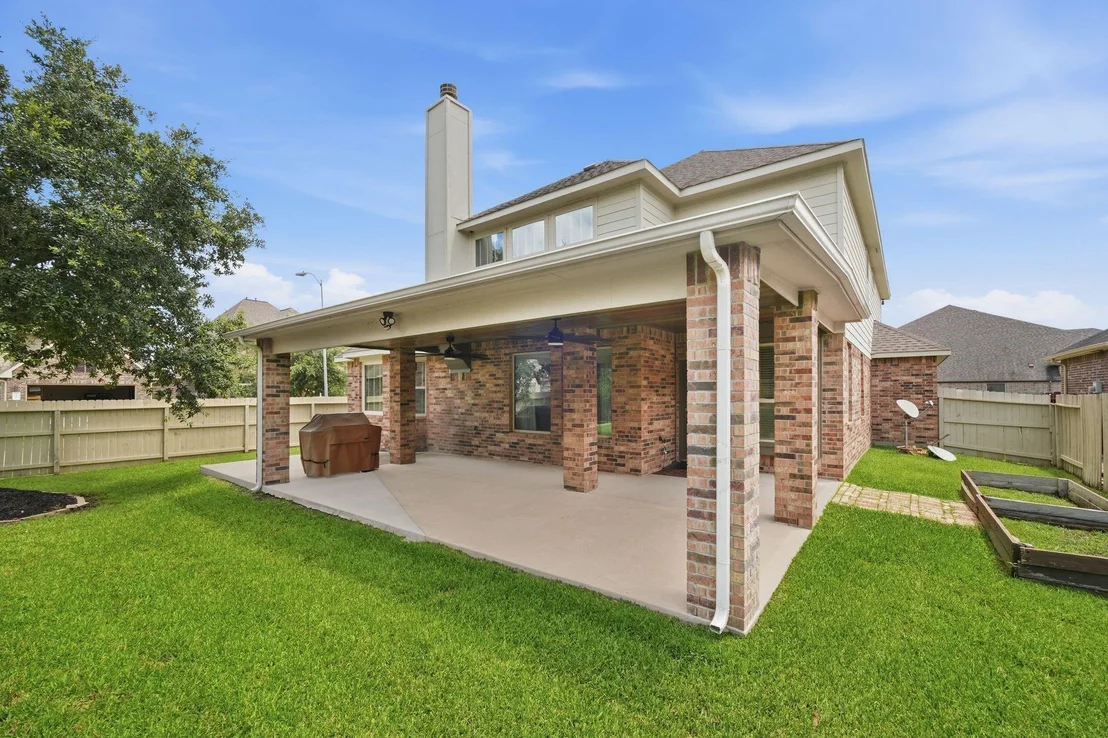 Photo of 4331 Estes Ridge Lane