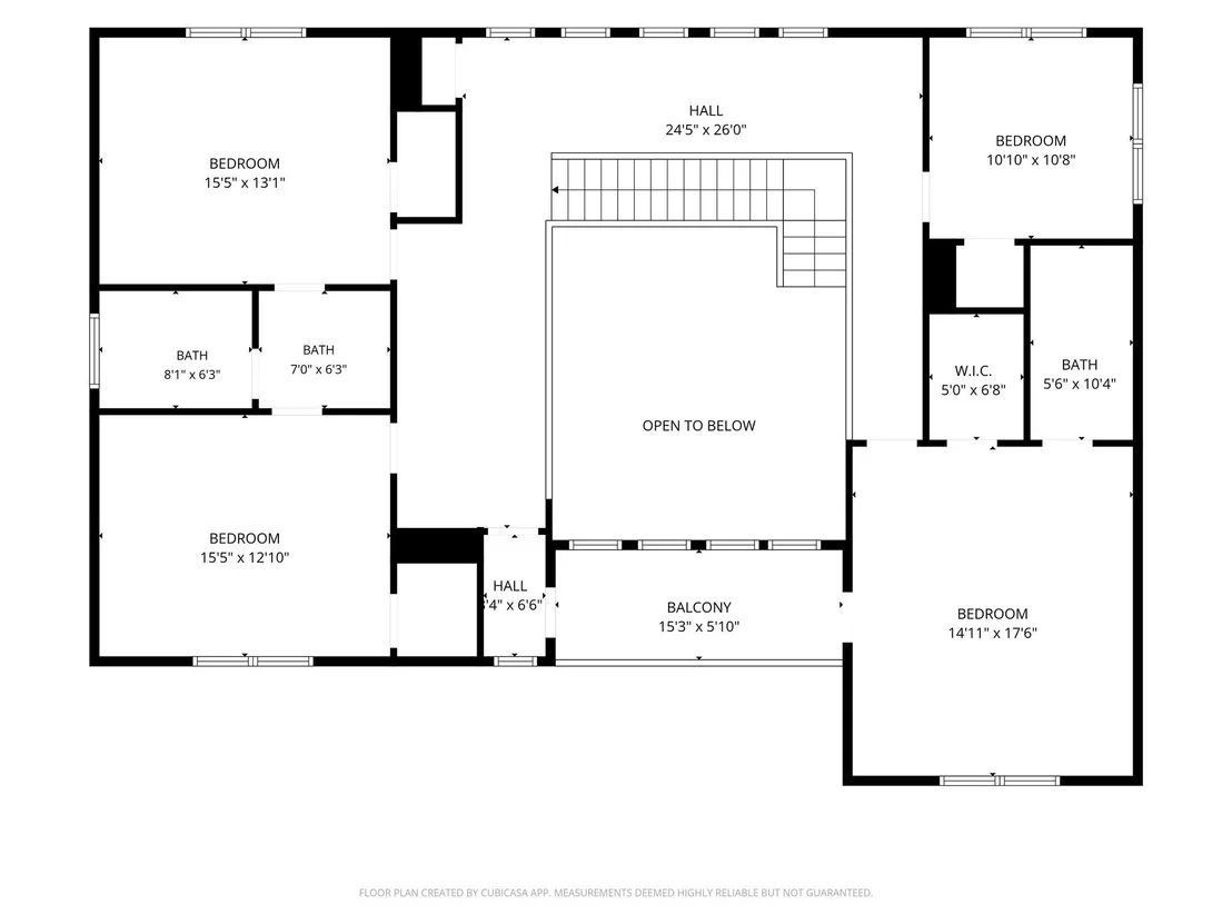 Photo of 7292 Edgewater Drive