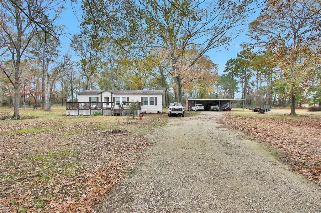 Photo of 5747 Spring Branch Road