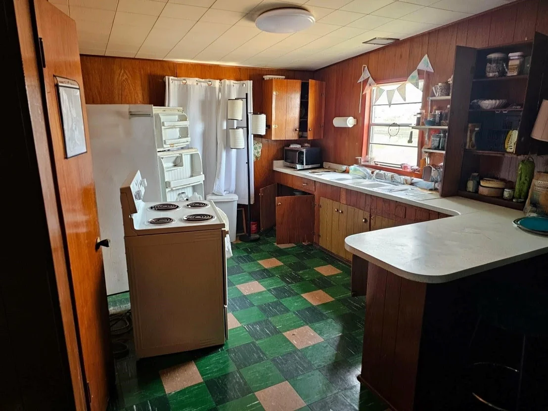 Photo of 605 Texas Street
