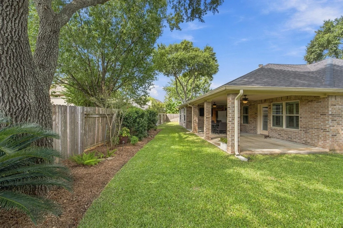Photo of 17803 Split Creek Drive