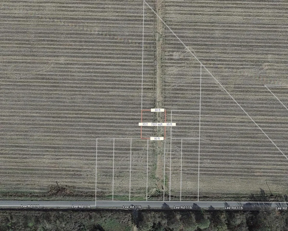 Photo of 0 Lee Road 116