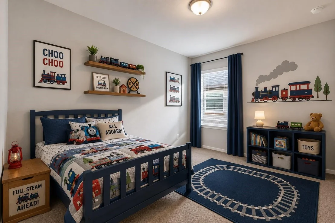 Photo of 2123 Spring Hollow Drive