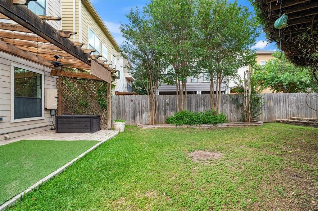 Photo of 3615 Hempstead Villa Drive