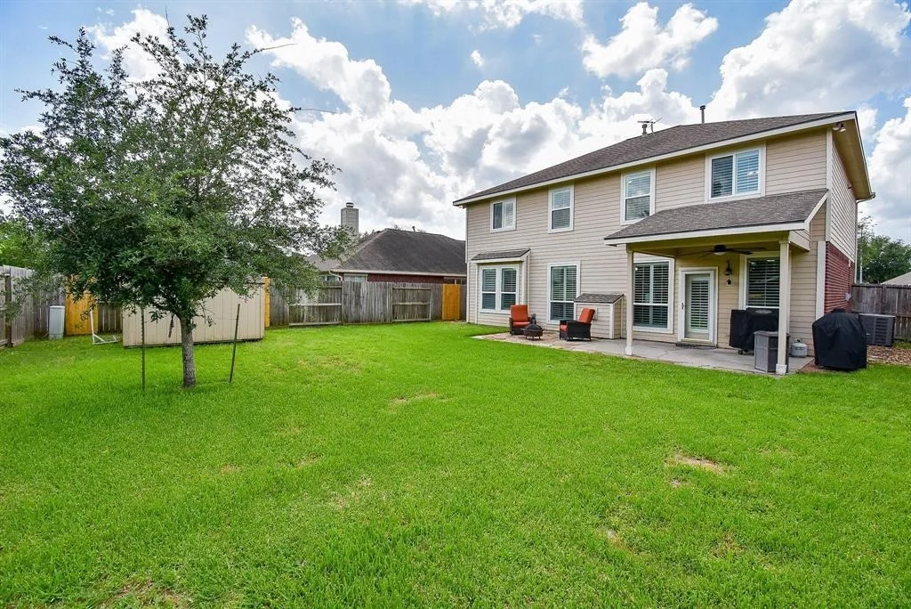 Photo of 9418 Castlegap Drive