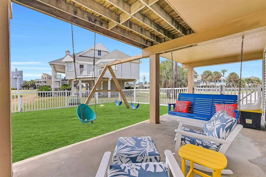 Photo of 4203 Campeche Court