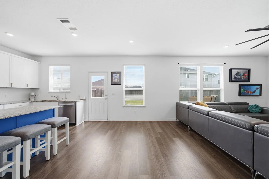 Photo of 5706 Finely Run Street