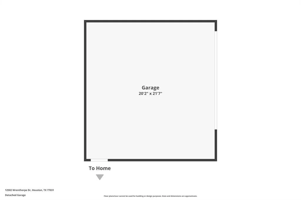 Photo of 12502 Wrenthorpe Drive
