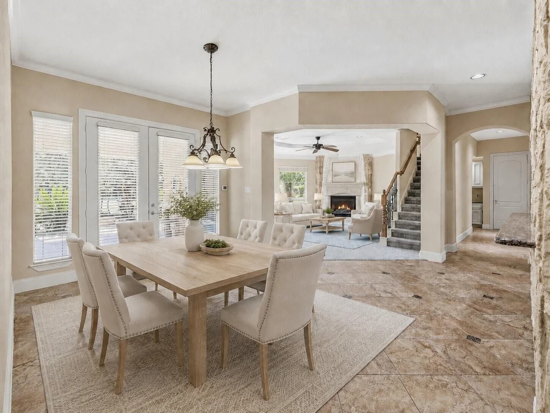 Photo of 3319 Wild River Drive