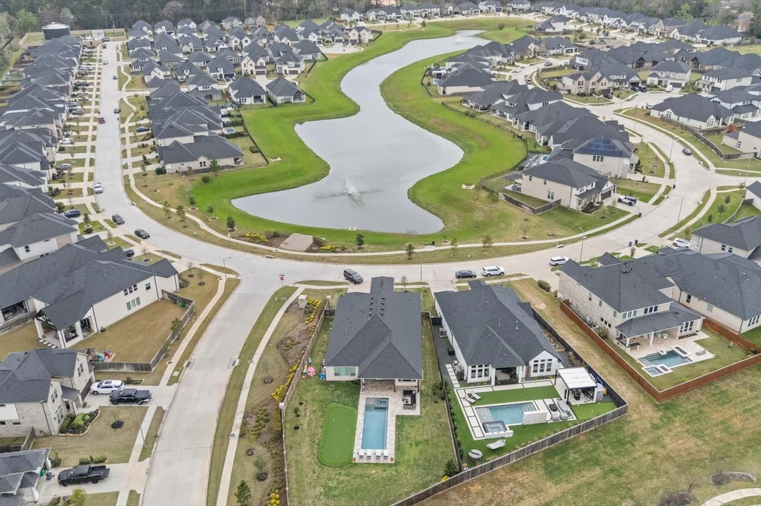 Photo of 9502 Lakeside Arbor