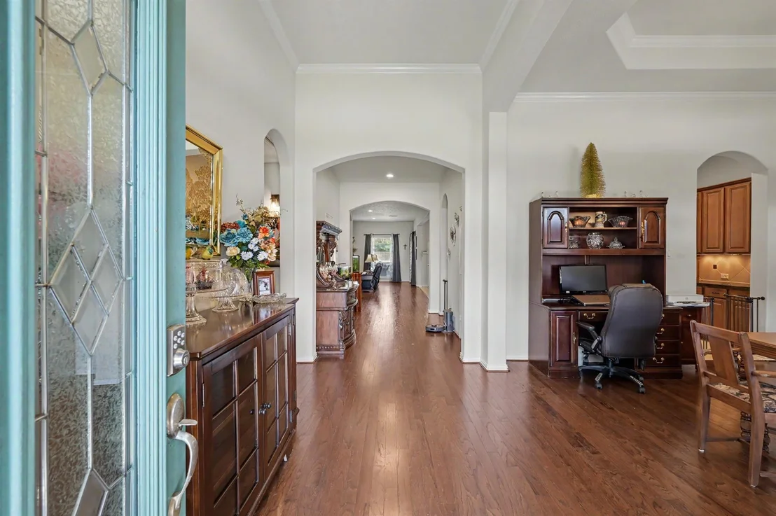Photo of 30827 Legends Trace Drive