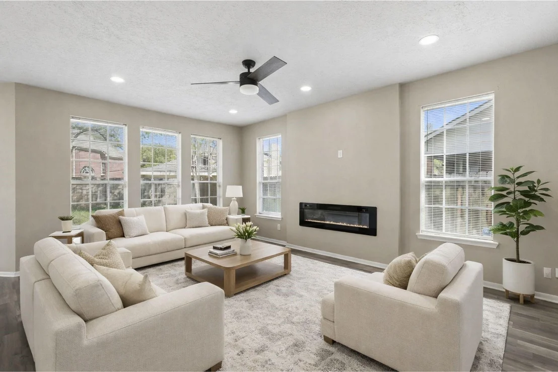 Photo of 9634 Therrell Drive