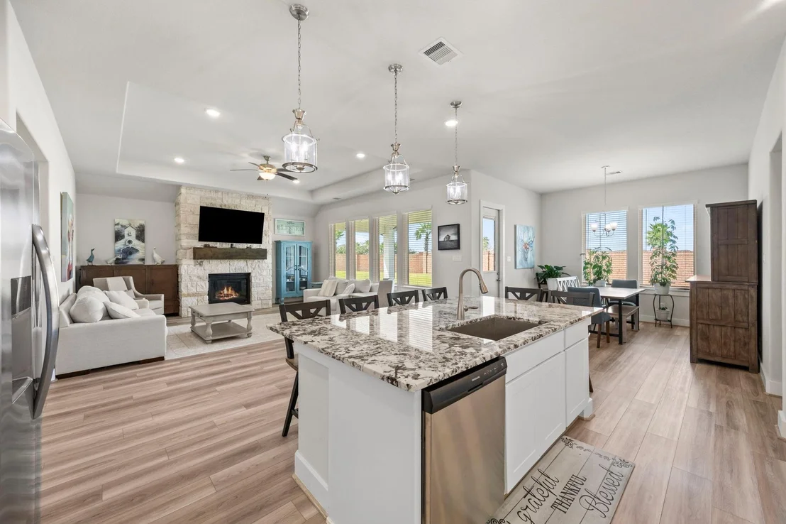 Photo of 3312 Hidden Mist Drive