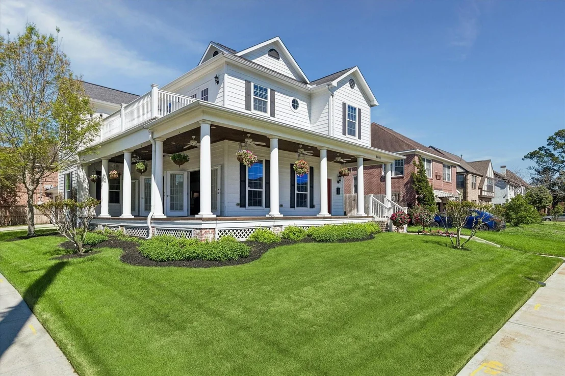 Photo of 3401 Palm Street