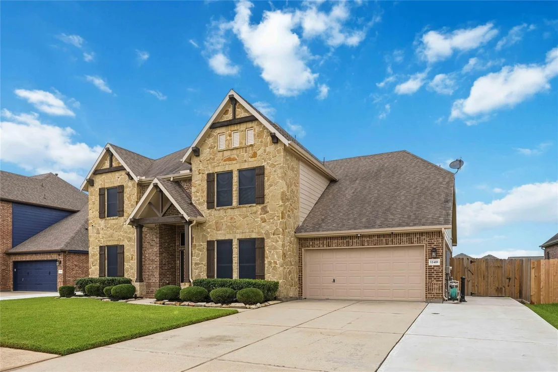 Photo of 12418 Garnet Road
