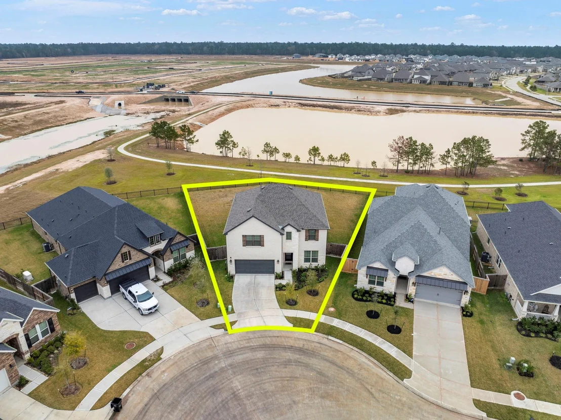 Photo of 16103 Sapphire Crest Drive