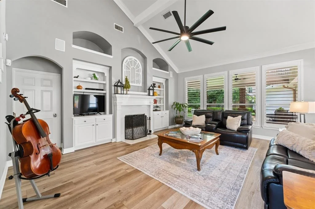 Photo of 13502 Mount Airy Drive