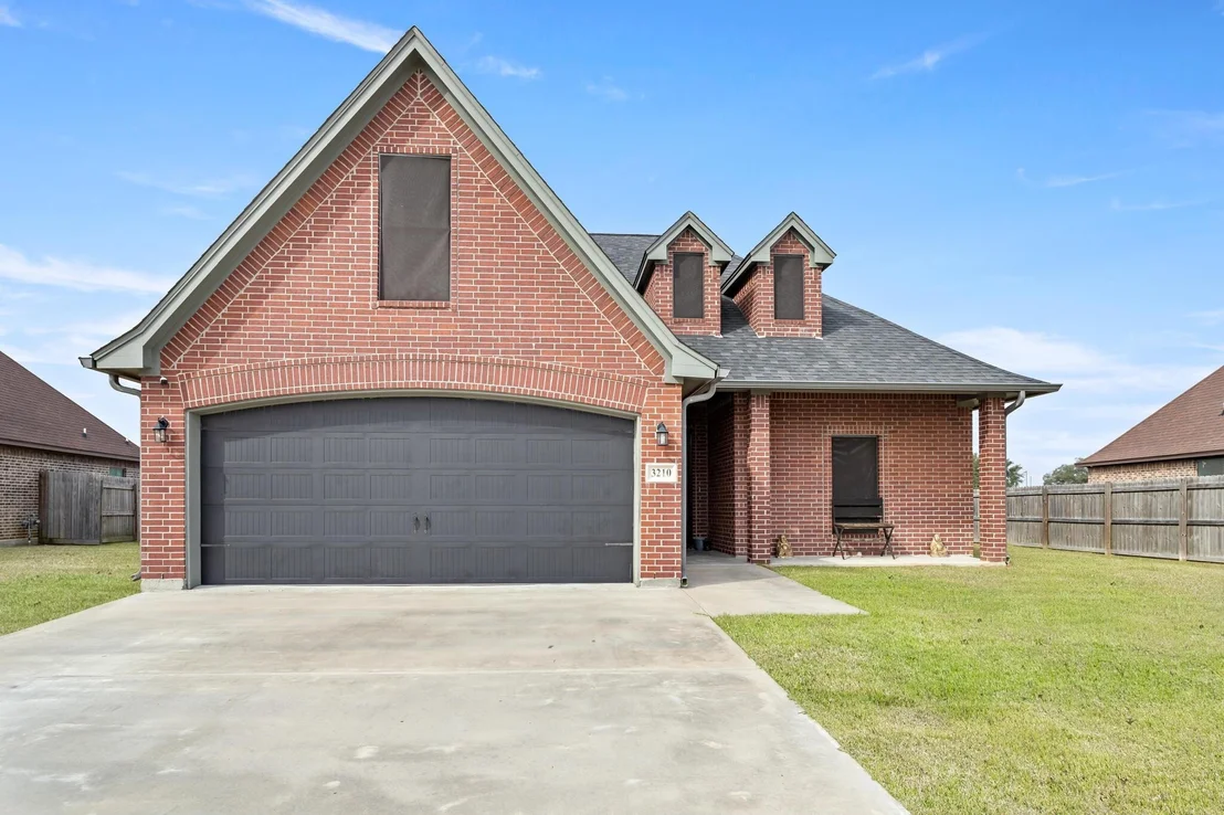 Photo of 3210 Ethan Symone Street
