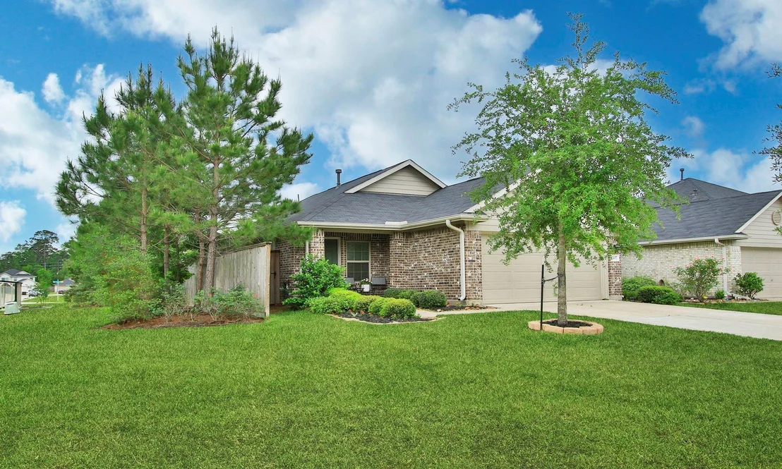 Photo of 1307 Winding Willow Drive
