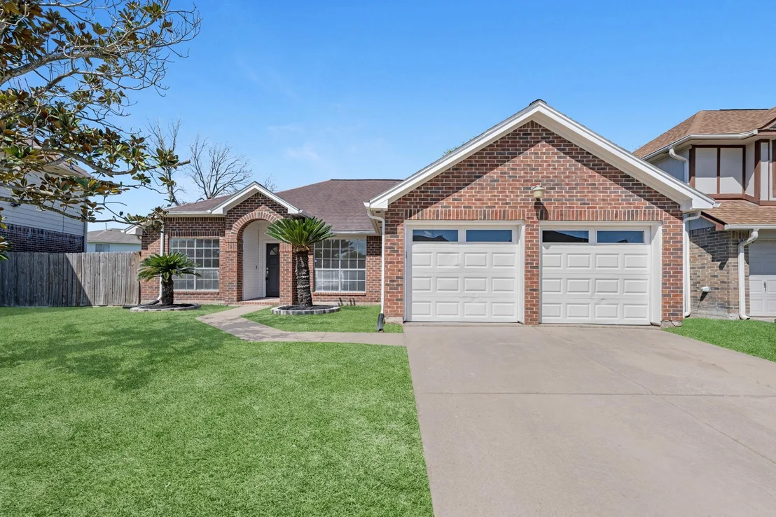 Photo of 6830 Lost Thicket Drive